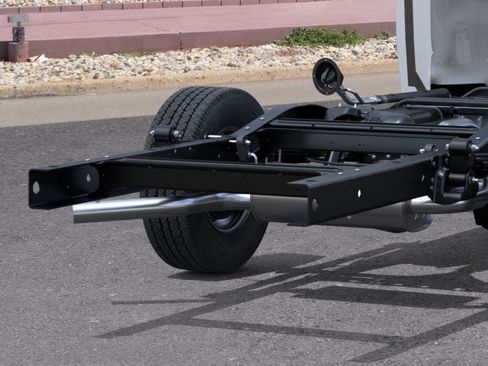 New 2025 Chevrolet Express 3500 w/ Power Convenience Package image 54