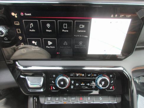 New 2026 GMC Sierra 2500 AT4 image 19