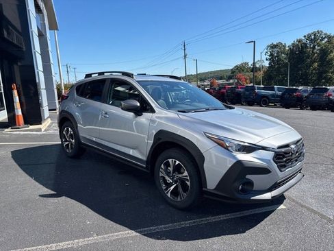 New 2025 Subaru Crosstrek 2.5i Premium image 59