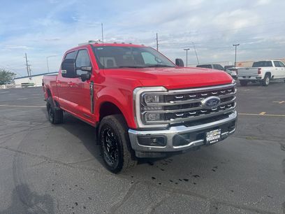 Used 2024 Ford F250 Lariat w/ Lariat Ultimate Package