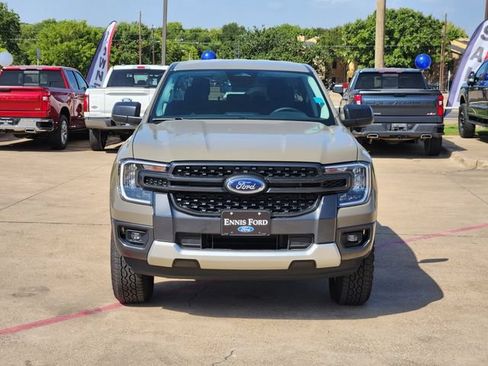 New 2026 Ford Ranger XLT RWD image 2