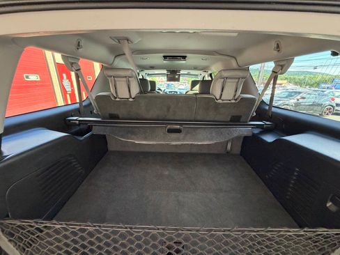 Used 2015 Chevrolet Suburban LT AWD/4WD image 26