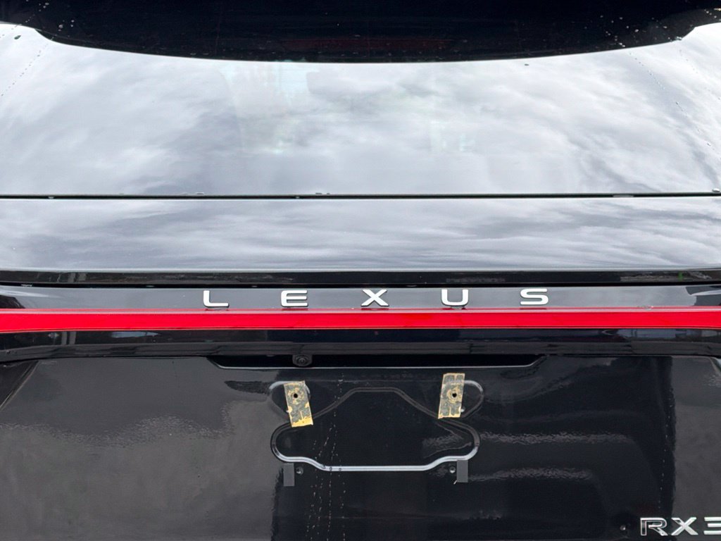 Certified 2026 Lexus RX 350 w/ Convenience Package AWD/4WD image 11