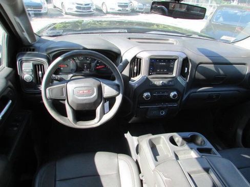 Used 2019 GMC Sierra 1500 2WD Double Cab w/ LPO, GMC Protection Package image 11