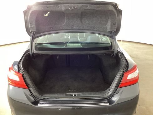 Used 2017 Nissan Altima 2.5 S w/ Power Driver Seat Package FWD image 26