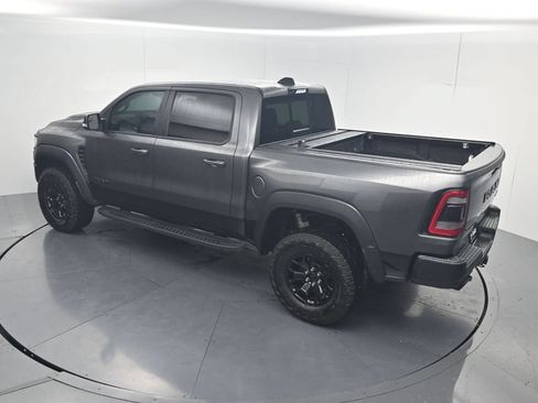 Used 2021 RAM 1500 TRX w/ TRX Level 2 Equipment Group AWD/4WD image 79