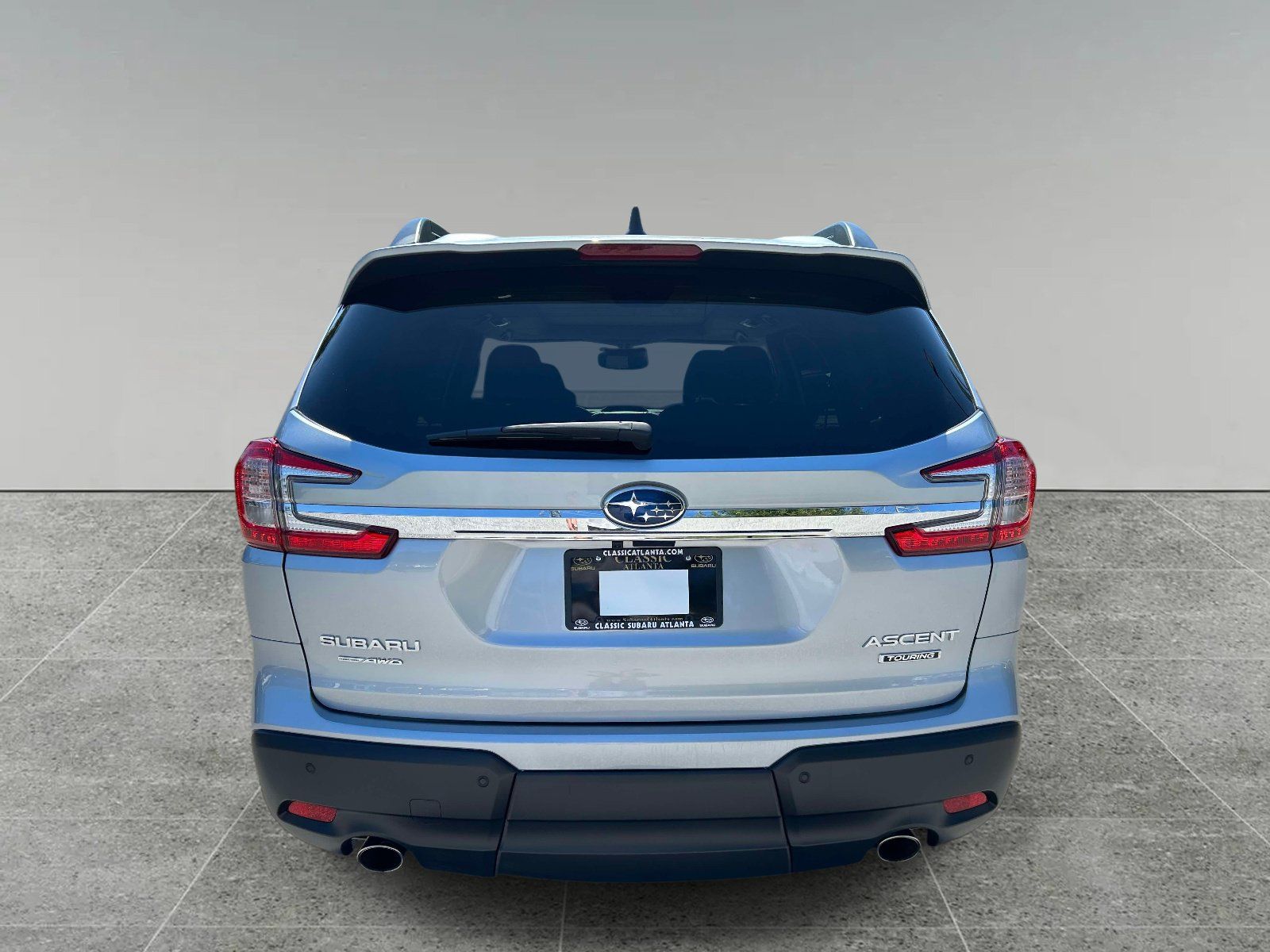 Used 2026 Subaru Ascent Touring AWD/4WD image 4