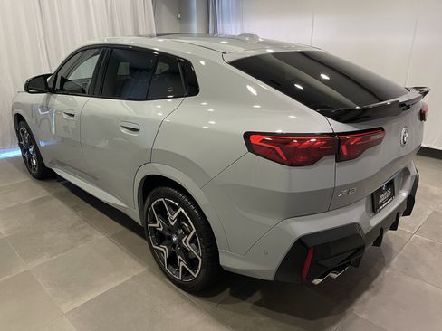 Used 2025 BMW X2 M35i AWD/4WD image 4