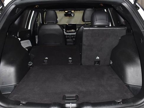 Used 2024 Jeep Compass Latitude image 31