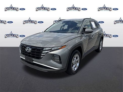 Used 2024 Hyundai Tucson SEL image 3