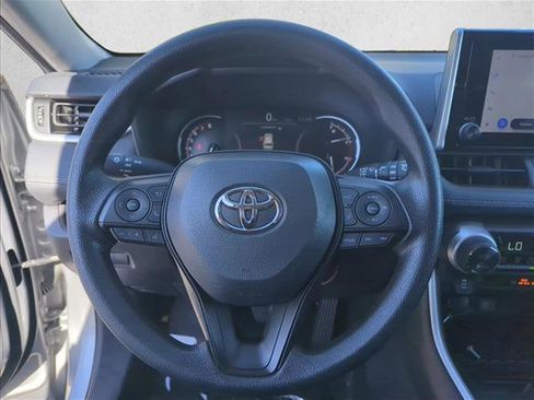 Used 2024 Toyota RAV4 XLE image 10