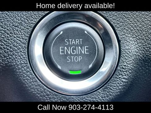 New 2026 GMC Terrain Denali w/ LPO, Floor Liner Package image 24