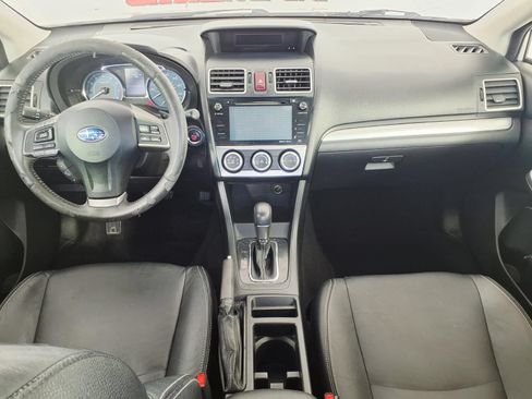 Used 2016 Subaru Impreza 2.0i Limited AWD/4WD image 13