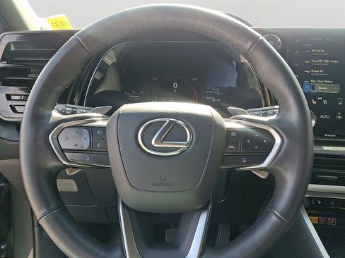 Used 2026 Lexus TX 350 AWD w/ Technology Package image 21