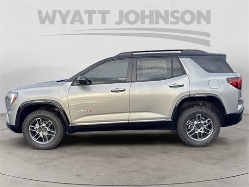 New 2026 GMC Terrain AT4 w/ Technology Package II image 2