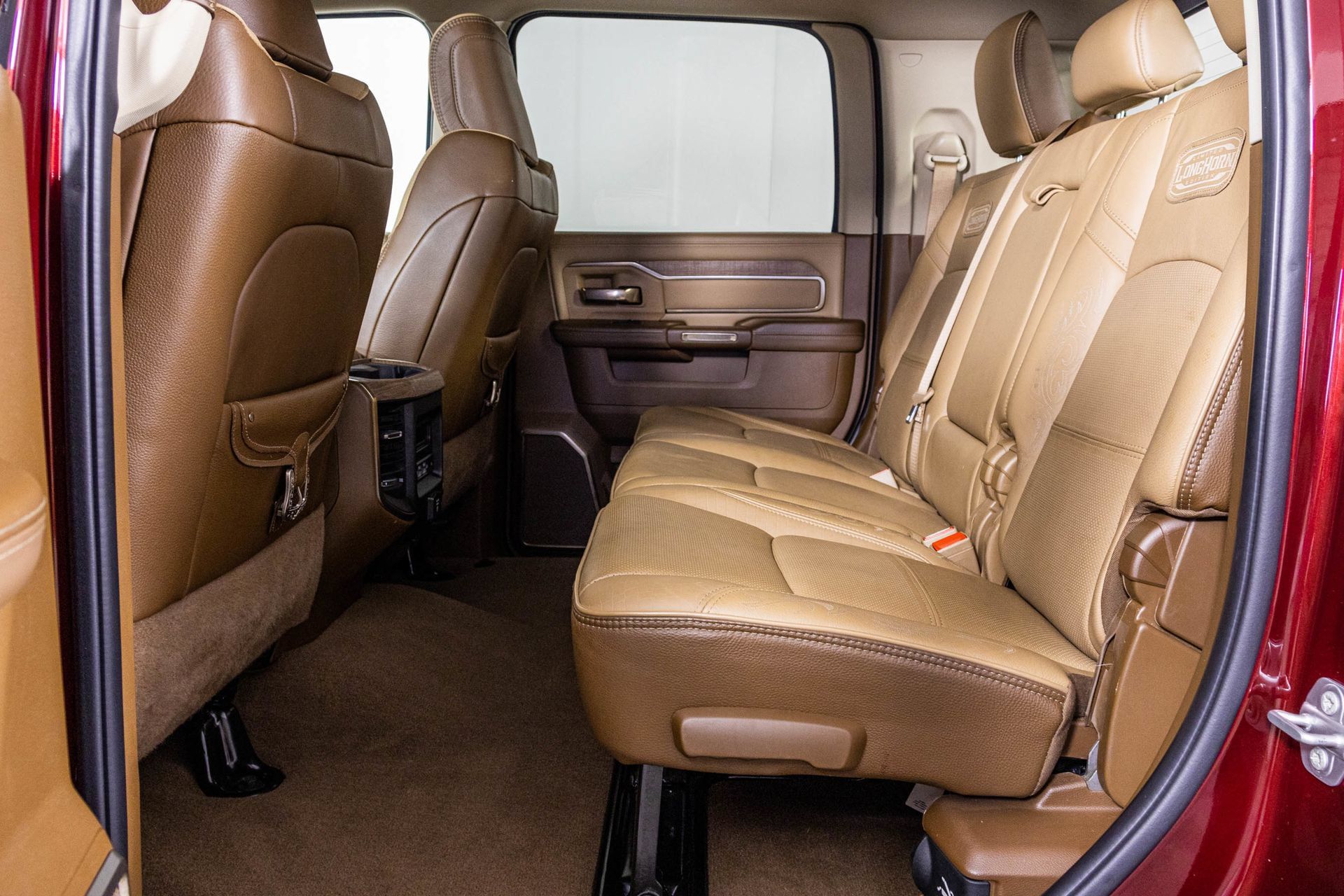 Used 2022 RAM 3500 Limited AWD/4WD image 44
