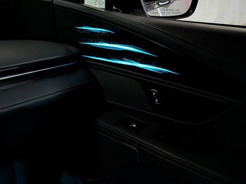 Certified 2024 Lincoln Nautilus Premier w/ Jet Appearance Package AWD/4WD image 36