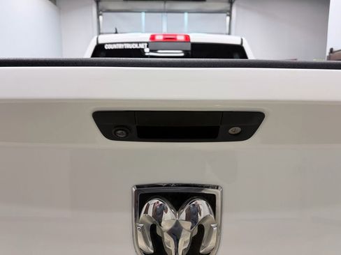 Used 2018 RAM 1500 Laramie Longhorn w/ Convenience Group image 8