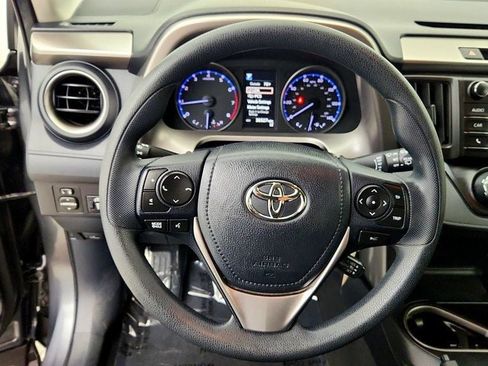 Used 2018 Toyota RAV4 LE w/ All Weather Liner Package AWD/4WD image 13