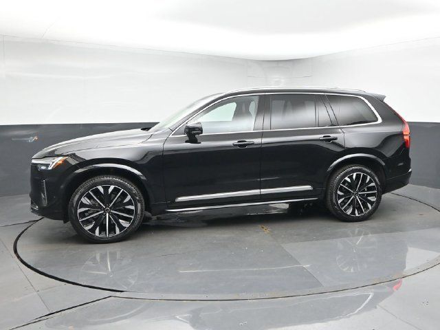 Used 2026 Volvo XC90 B6 Ultra AWD/4WD image 4