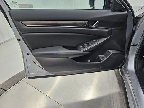 Used 2022 Honda Accord Sport image 21