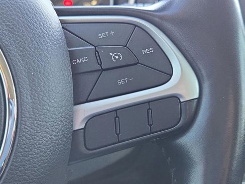 Used 2021 Jeep Compass Sport w/ Cold Weather Group image 27