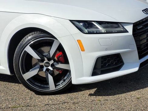 Used 2022 Audi TT 2.0T image 6