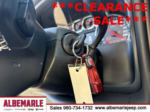 Used 2018 Chevrolet Silverado 1500 LT w/ All Star Edition image 19