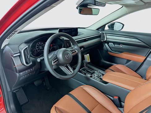 New 2026 MAZDA CX-50 AWD 2.5 S w/ Weather Package image 10