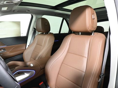 New 2026 Mercedes-Benz GLE 350 4MATIC image 15