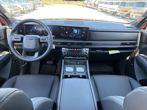 New 2026 Hyundai Santa Fe Calligraphy image 11