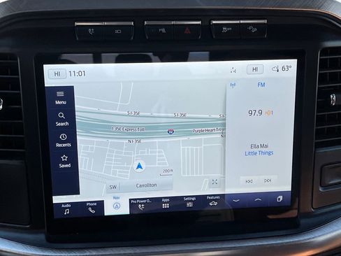 Used 2022 Ford F150 King Ranch w/ Equipment Group 601A High image 24