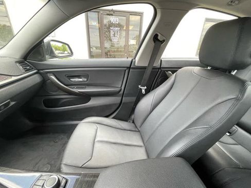 Used 2015 BMW 428i Gran Coupe image 24