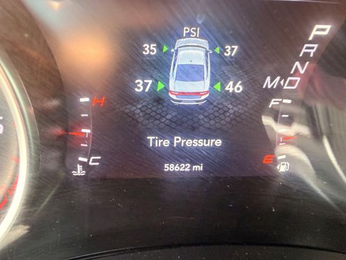 Used 2021 Dodge Charger R/T RWD image 16