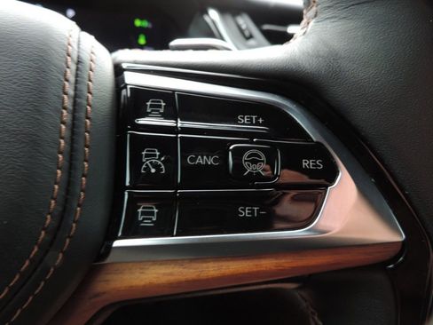 Used 2022 Jeep Grand Cherokee Summit image 35