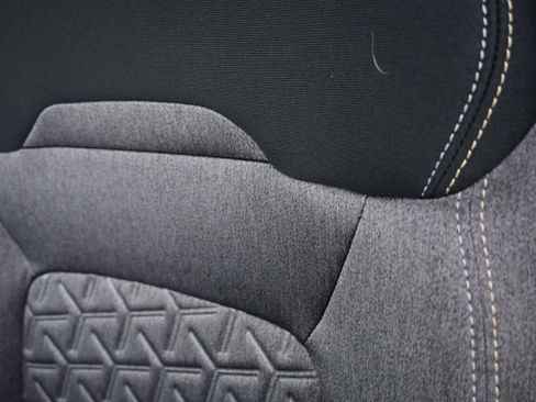 New 2026 Nissan Kicks SV image 23