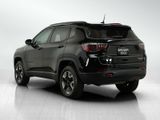 Used 2018 Jeep Compass Trailhawk w/ Safe & Security Group image 3