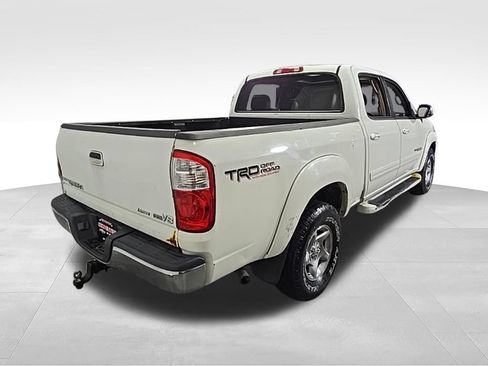 Used 2004 Toyota Tundra Limited RWD image 6
