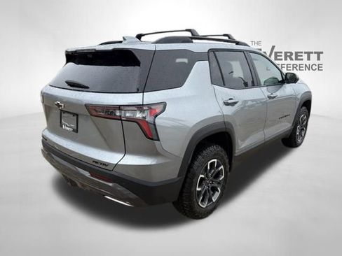 New 2026 Chevrolet Equinox ACTIV FWD image 7