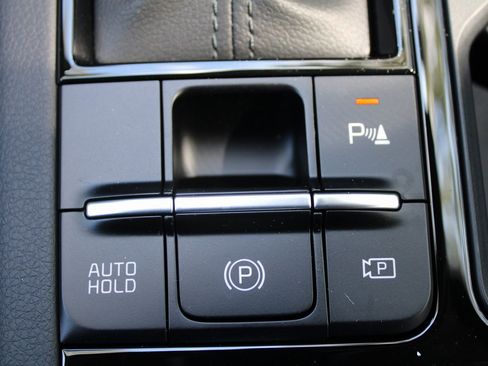 New 2026 Kia K5 GT-Line image 34