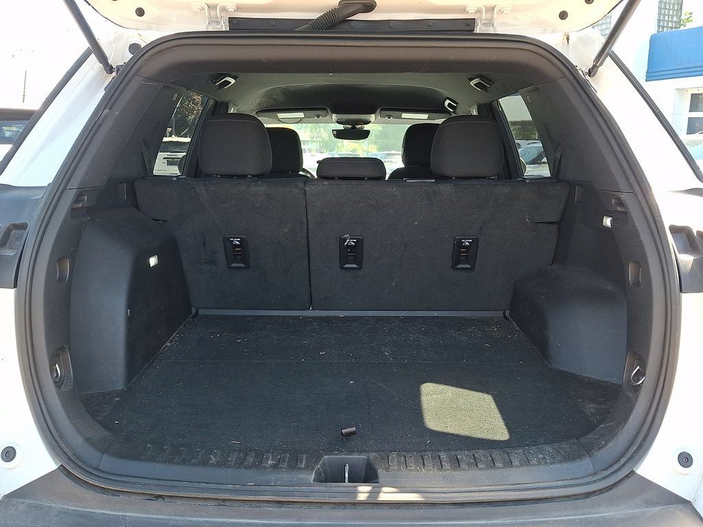 Certified 2025 Chevrolet Equinox LT w/ Safety and Technology Package AWD/4WD image 27