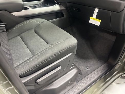 New 2026 RAM 1500 Big Horn image 25