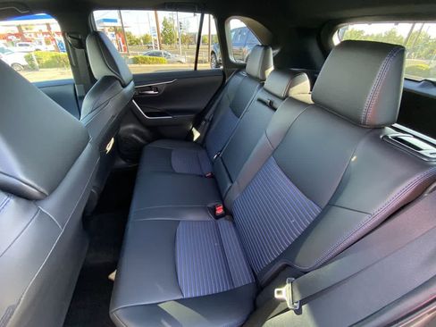 Certified 2024 Toyota RAV4 XSE AWD/4WD image 22