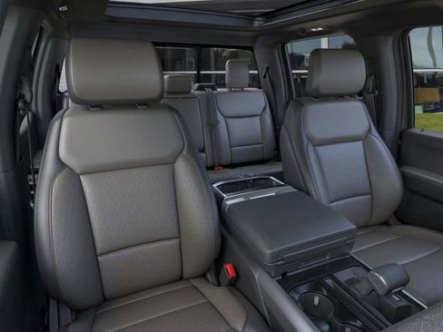 New 2026 Ford F150 Lariat w/ Equipment Group 501A Mid image 10