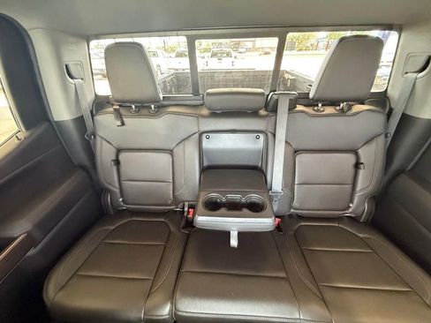 Used 2019 Chevrolet Silverado 1500 RST w/ All-Star Edition AWD/4WD image 35