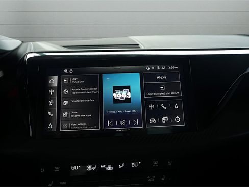 Used 2024 Audi RS e-tron GT image 56