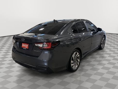Used 2025 Subaru Legacy Limited AWD/4WD image 12
