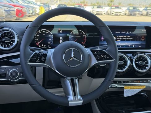 New 2026 Mercedes-Benz CLA 250 CLA 250 image 27
