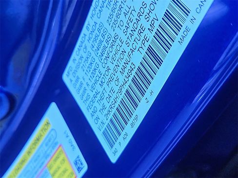 Used 2023 Honda CR-V EX-L image 14