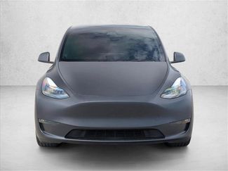 Used 2024 Tesla Model Y Performance AWD/4WD video 2